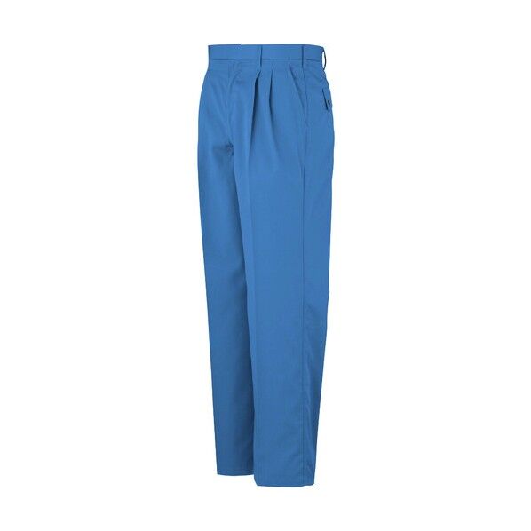 スラックスP-6693 6 Eブルー 79