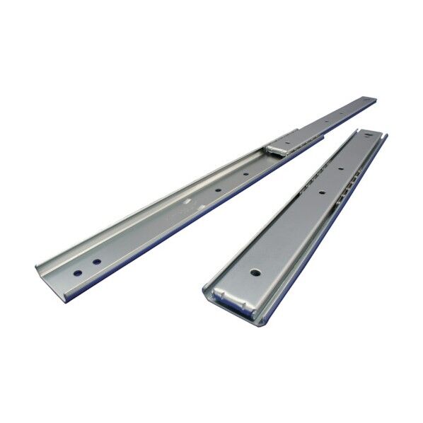 シングルスライドレールC201(軽荷重用) C201-15 1点