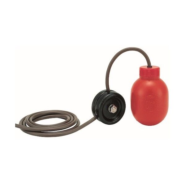 液体用クイックフロート式レベルセンサ FQ6-6M