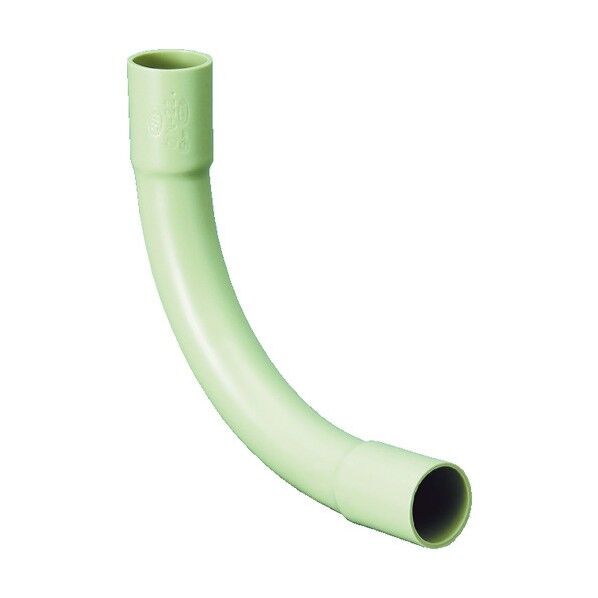 ノーマルベンド アイボリー N16JHW 1個