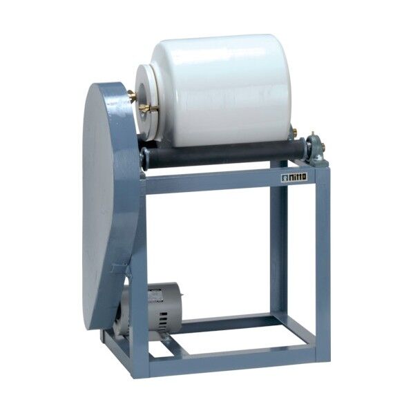 ポットミル回転台 NT-1S-RM 1点