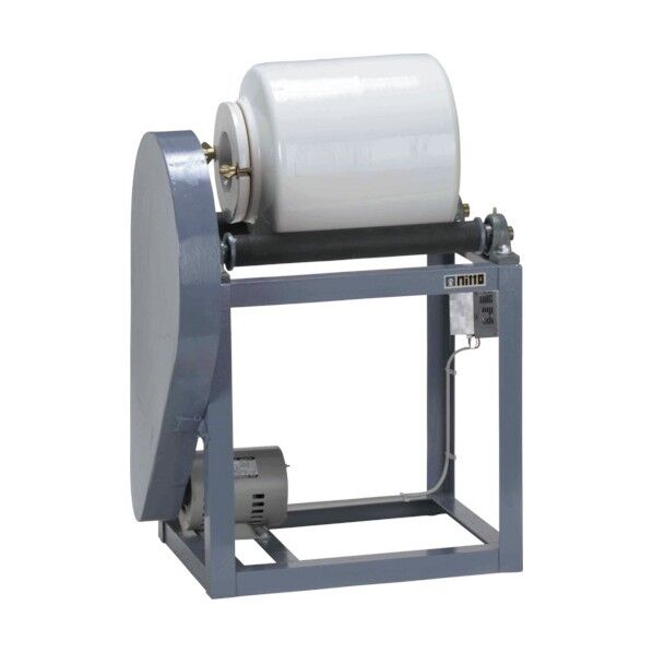 ポットミル回転台 インバーター付 NT-1S-RMI 1点