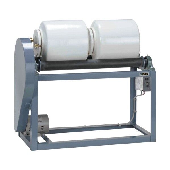 ポットミル回転台 インバーター付 NT-2S-RMI 1点