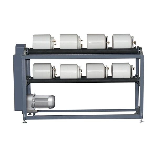 ポットミル回転台 NT-8S-RMIT 1点