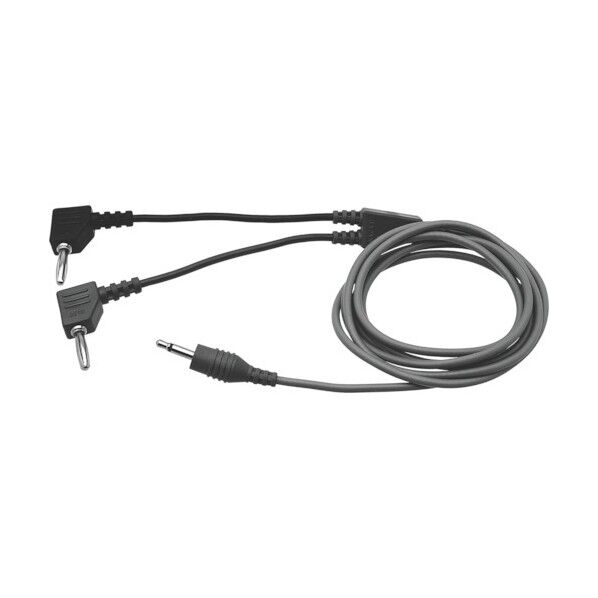 HIOKI 出力コード