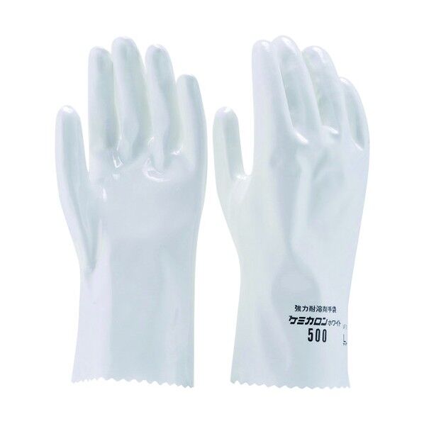 中部物産貿易 ケミカロン2001L L イエロー 557844 1点...