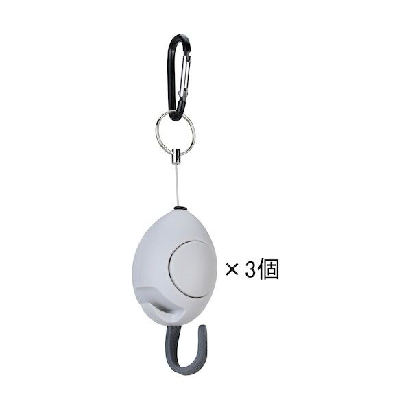 エッグリール 3個セット EGR-500SET 1点