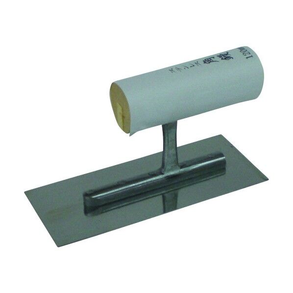 ステンレス角鏝 SUK-120 1点