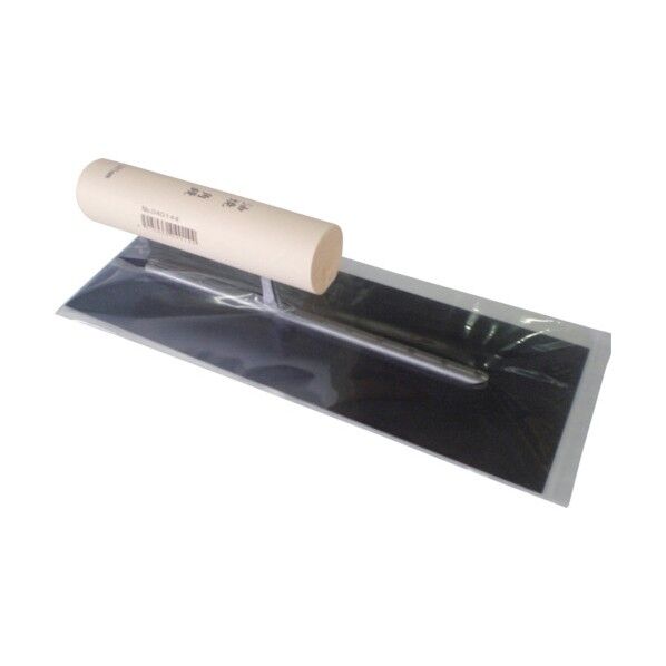 油焼角鏝 元幅94×先幅88 コテ長さ285mm AKK-285 1点