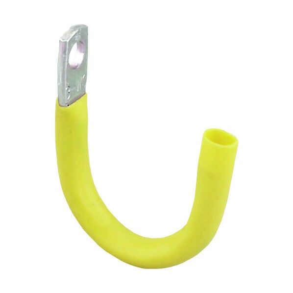 ケーブル支持金具