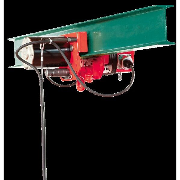 電気トロリ MAF-K2500 1点