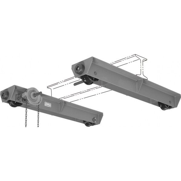 軌条型ギヤードサドル TGS-208 (TGS-02080) 1点