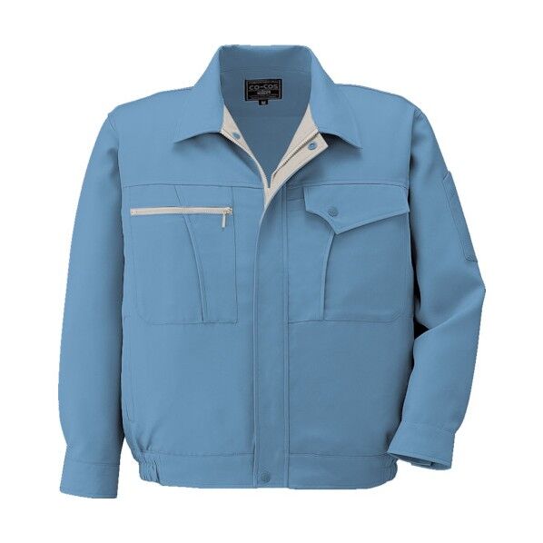 ブルゾンK-2100 6 EL