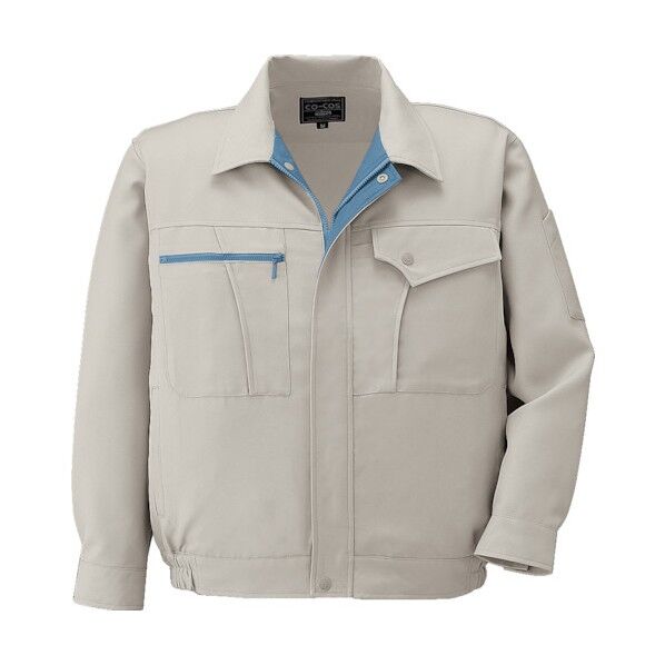 ブルゾンK-2100 5 EL