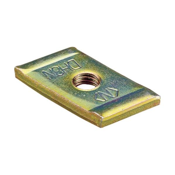 電工 特殊ナット SUS S-DH8N 20個