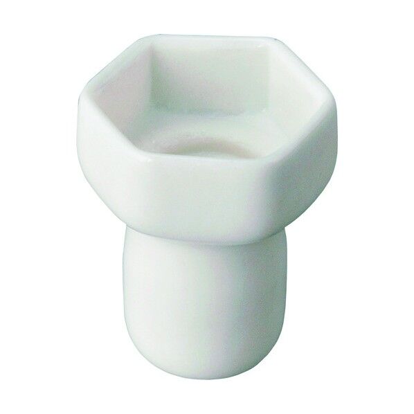 電工 ボルト・ナット保護キャップ OBN12C 20個