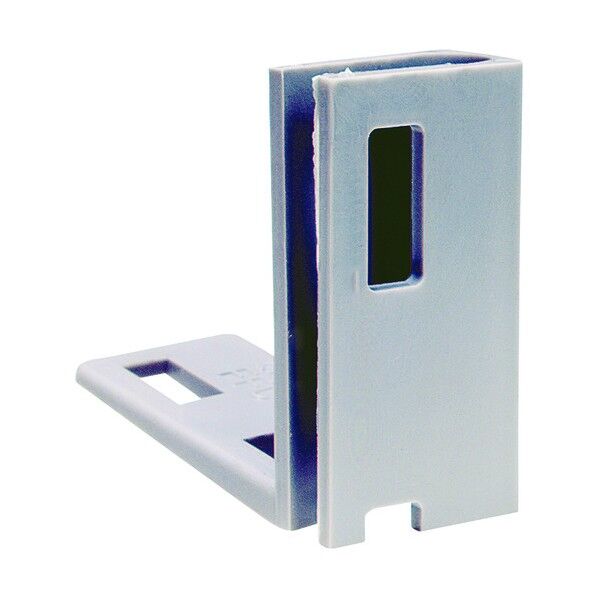 電工 可とう管・ケーブル支持具 FFC1 20個