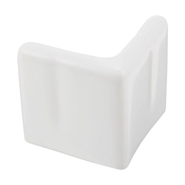 電工 アングル端末保護キャップ AGL40BC 10個