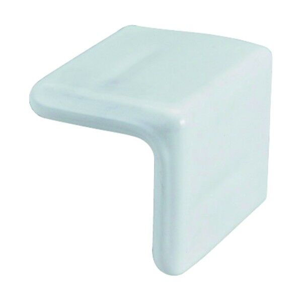 電工 アングル端末保護キャップ AGL50BC 10個