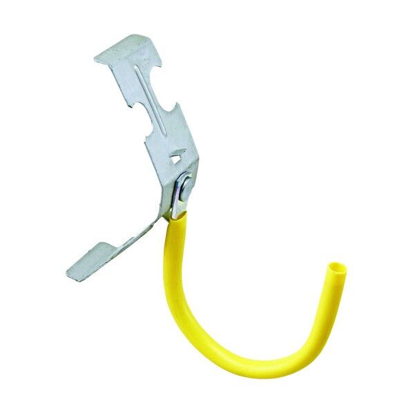 電工 ケーブル支持金具吊ボルト用 8WCR-W3W4 20個