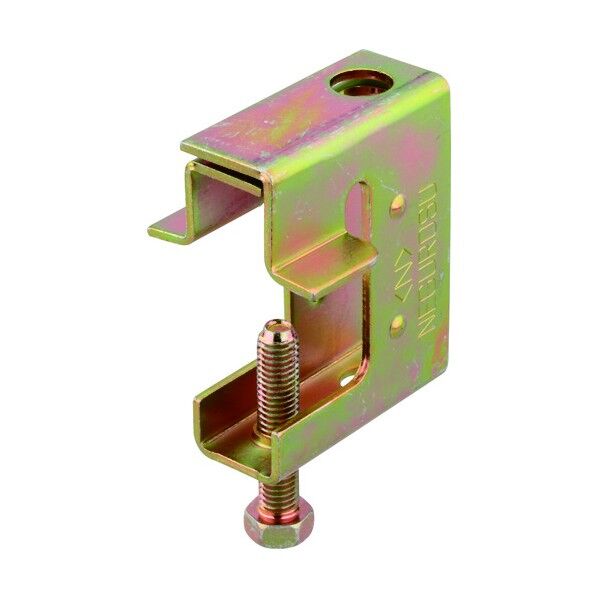 ネグロス電工 吊り金具 一般形鋼用 BC6H 1点
