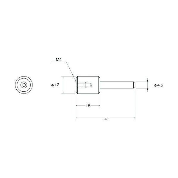 レシプロ用ツールH