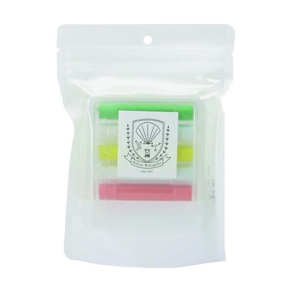 スクールシリーズチョーク ビタミン SC-1 6本