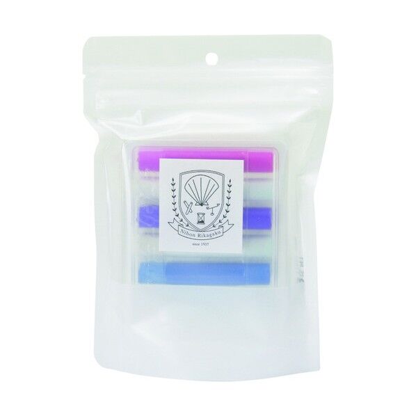 スクールシリーズチョーク カクテル SC-2 6本