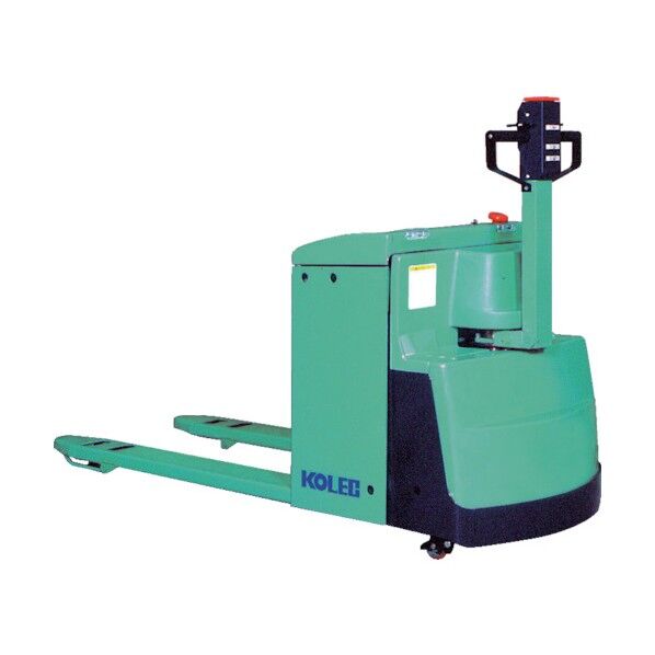 電動ローリフトトラック