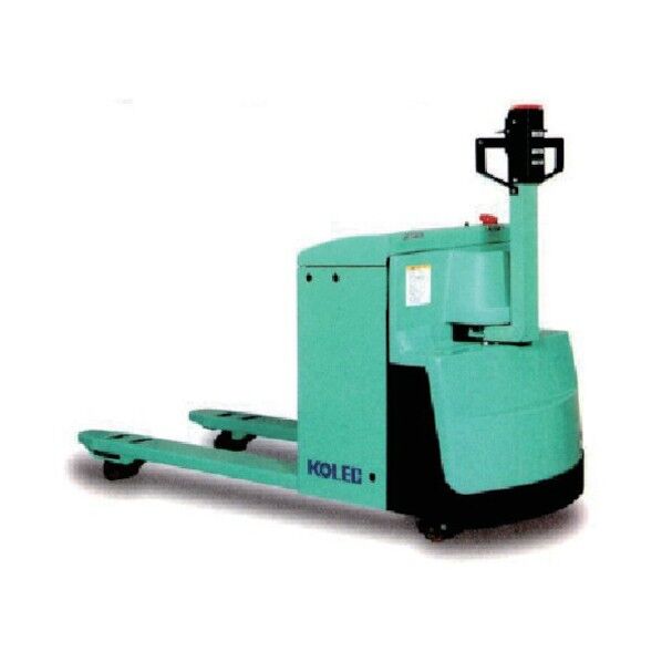 電動ローリフトトラック