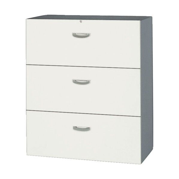 ファイル引出し TW0911S3SVH 1