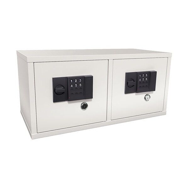 耐火金庫 インナーボックス ZMNN404 1点