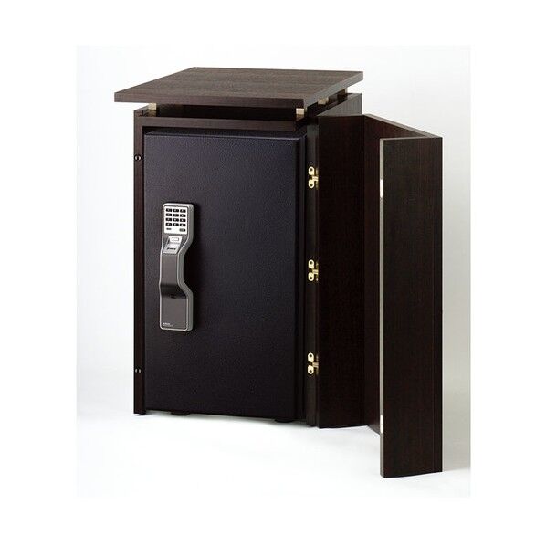 金庫 カバーキャビネット ZONSN-CVR 1点