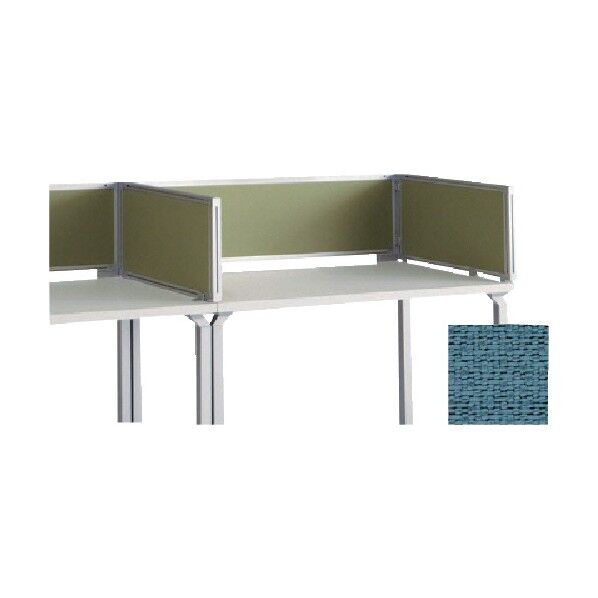 デスクトップパネル 色:ブルー WK14PE-BL 1点