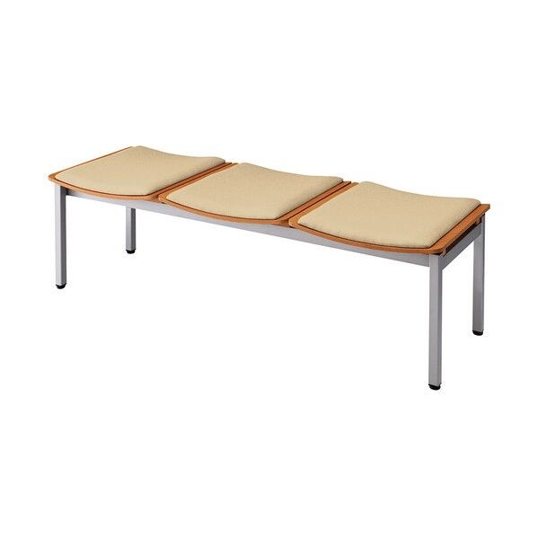 ロビーチェアー RC1043F-BG 1点