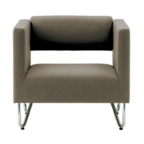 ロビーチェアー RC1331F-GL 1点