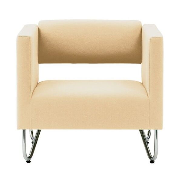 ロビーチェアー RC1331F-IV 1点