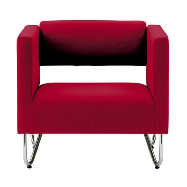 ロビーチェアー RC1331F-RE 1点