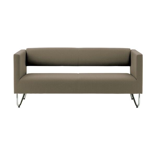 ロビーチェアー RC1332F-GL 1点