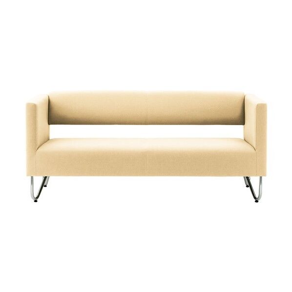 ロビーチェアー RC1332F-IV 1点