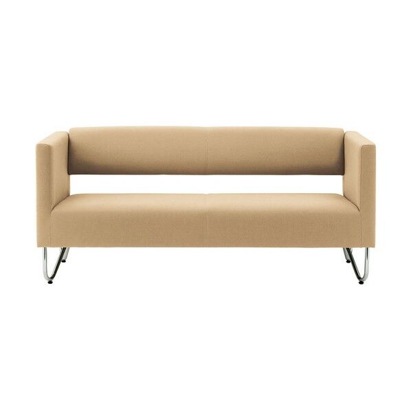 ロビーチェアー RC1332N-BG 1点