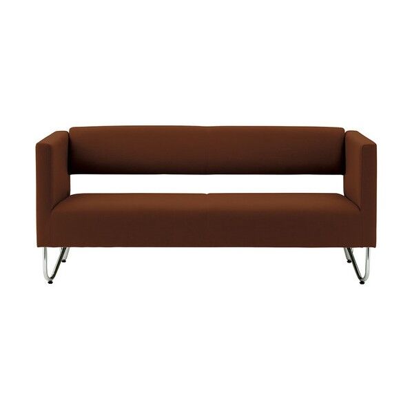 ロビーチェアー RC1332N-BR 1点