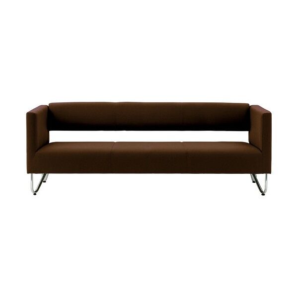 ロビーチェアー RC1333F-BR 1点