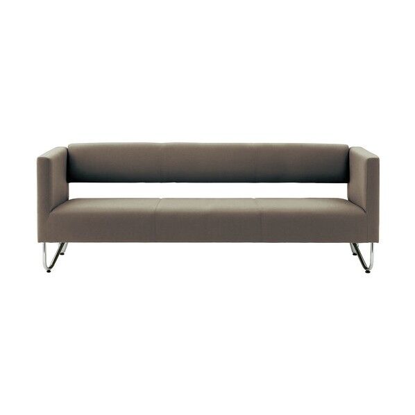 ロビーチェアー RC1333F-GL 1点