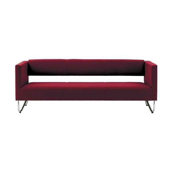 ロビーチェアー RC1333N-DRE 1点