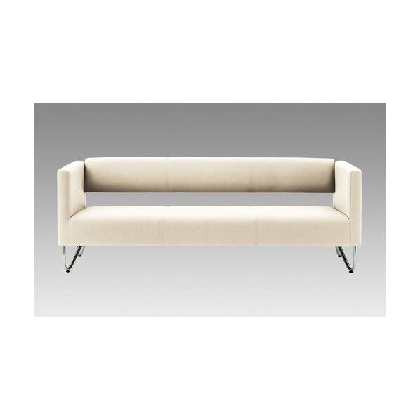 ロビーチェアー RC1333N-WH 1点