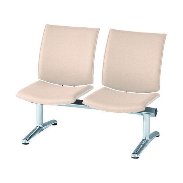 ロビーチェアー RC1352S-BG 1点