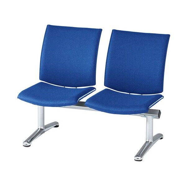 ロビーチェアー RC1352S-DBL 1点