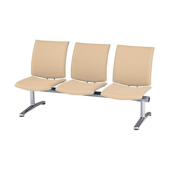 ロビーチェアー RC1353S-BG 1点