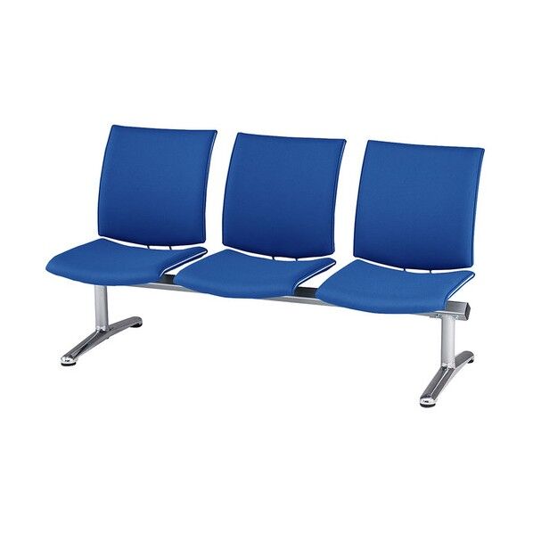 ロビーチェアー RC1353S-DBL 1点